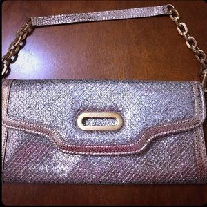 Jimmy Choo Clutch